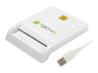 TECHLY 029150 Compact USB 2.0 reader