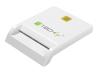 TECHLY 029150 Compact USB 2.0 reader