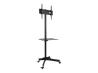 TECHLY 100730 Mobile stand for TV