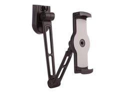 TECHLY 026388 Techly Wall support arm for tablet and iPad 4.7-12.9 full-motion black