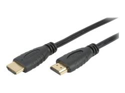 TECHLY 025930 Monitor cable HDMI