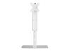 TECHLY 102765 Techly Universal table top stand for TV LED/LCD 17-27 6kg VESA adjustable