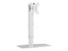 TECHLY 102765 Techly Universal table top stand for TV LED/LCD 17-27 6kg VESA adjustable
