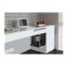 TECHLY 102239 Techly Side desk / wall mo