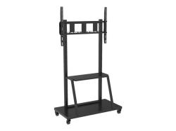 TECHLY 105575 Mobile stand for TV