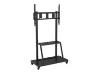 TECHLY 105575 Mobile stand for TV