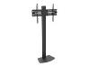 TECHLY 104462 Floor stand for TV