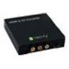 TECHLY 301672 HDMI to RCA composite vid