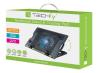 TECHLY 106244 NB computer cooling pad