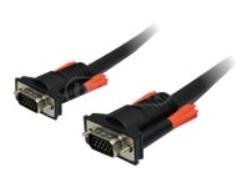 UNITEK Y-C503 Unitek Cable VGA HD15 M/M 1.5m, Premium, Y-C503