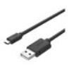 UNITEK Y-C454GBK Unitek USB Cable USB 2.