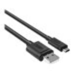 UNITEK Y-C455GBK Unitek USB Cable USB 2.0-micro USB M/M, 2,0m Y-C455GBK