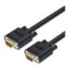 UNITEK Y-C507G Unitek Cable VGA HD15 M/M