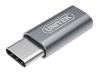 UNITEK Y-A027AGY Unitek Adapter USB type