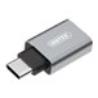 UNITEK Y-A025CGY Unitek Adapter USB type