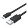 UNITEK Y-C435GBK USB Cabel USB2.0