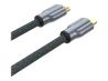 UNITEK Y-C139RGY Unitek Cable LUX HDMI v