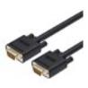 UNITEK Y-C513G Unitek Cable VGA HD15 M/M