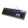 COOLER MASTER CK-350-KKOR1-US Mechanicl Keyboard CK-350 RGB Backlight outemu Red US Layout