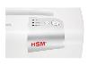 HSM 1042121 HSM Shredstar S10 - strips 6