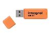 INTEGRAL INFD32GBNEONOR3.0 Integral Neon