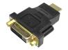 QOLTEC 50515 Qoltec Adapter HDMI Male/ D