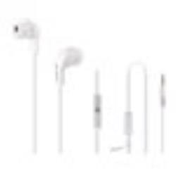 QOLTEC 50801 Qoltec In-ear headphones with microphone White