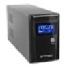 ARMAC O/850F/LCD Armac UPS OFFICE Line-Interactive 850F LCD 2x SCHUKO 230V OUT, USB