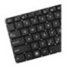 QOLTEC 50591 Qoltec Notebook Keyboard Asus X550 Black