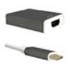 QOLTEC 50427 Qoltec Adapter USB 3.1 TYPE
