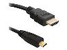 QOLTEC 50401 Qoltec HDMI cable A male