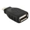 QOLTEC 50396 Qoltec Adapter USB 3.1 type