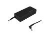 QOLTEC 51523 Qoltec AC adapter 35W 12V 2.9A 5.5 2.5 +Power cable