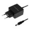 QOLTEC 51557 Qoltec Universal power adapter 15W 7 plugins +power cable