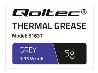 QOLTEC 51637 Qoltec Thermal paste 1.93 W