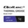 QOLTEC 51637 Qoltec Thermal paste 1.93 W