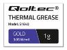 QOLTEC 51640 Thermal paste 3.05W