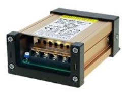 QOLTEC 50949 Qoltec Impulse power supply LED IP45 60W 12V 5A Waterproof