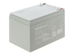 QOLTEC 53045 Battery AGM 12V 14Ah max.210A
