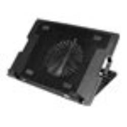 MEDIATECH MT2658 HEAT BUSTER 4 - Advanced cooling pad/support for max. 15.6 mobile computers