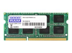 GOODRAM GR1333S364L9S/4G GOODRAM DDR3 4G