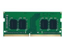 GOODRAM W-DL26S04G GOODRAM DDR4 SODIMM 4GB 2666MHz CL19 DELL
