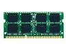 GOODRAM W-HP16S04G 4GB DDR3 SODIMM