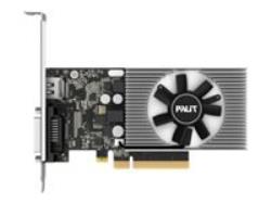 PALIT NEC103000646-1082F GeForce GT 1030 2GB DDR4 64Bit HDMI DVI