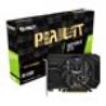 PALIT NE51660018J9-165F PALIT GeForce GTX 1660 StormX 6GB, GDDR5, HDMI, DP, DVI