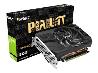 PALIT NE51660018J9-165F PALIT GeForce GTX 1660 StormX 6GB, GDDR5, HDMI, DP, DVI