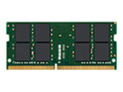 KINGSTON 32GB DDR4 2666MHz SODIMM | KCP426SD8/32