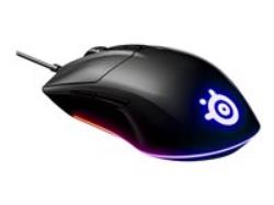 STEELSERIES Rival 3 gaming mouse | 62513