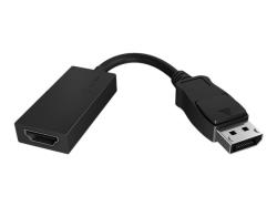 ICYBOX IB-AC508a IcyBox Display Port 1.2 to HDMI Adapter Cable