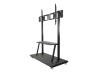 TECHLY 105582 Mobile stand for la
